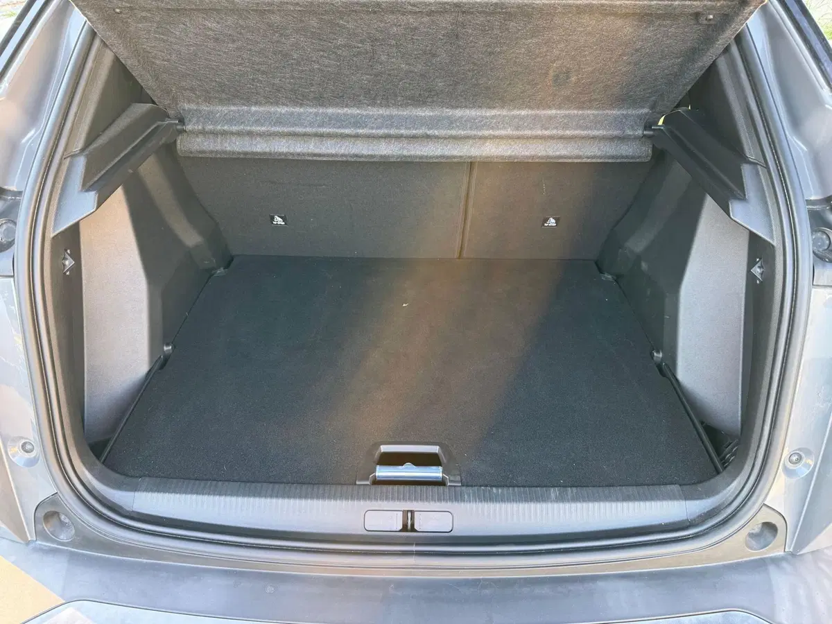 Peugeot 2008 usata a Massa-Carrara (15)