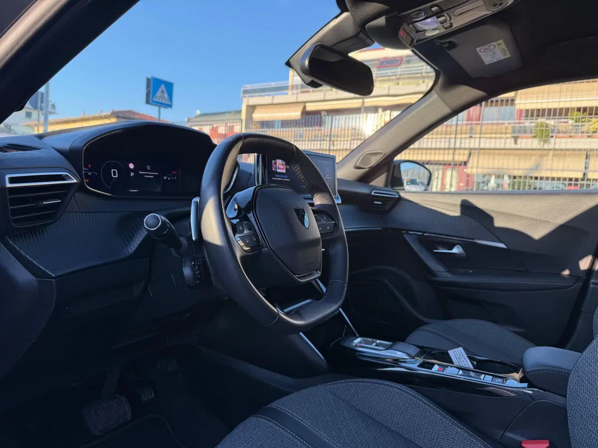 Peugeot 2008 usata a Massa-Carrara (18)