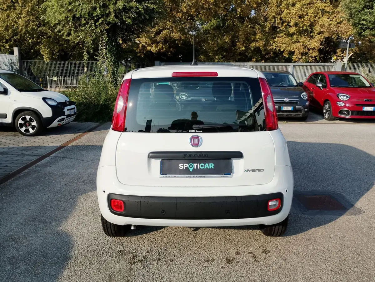 Fiat Pandina nuova a Ravenna (12)