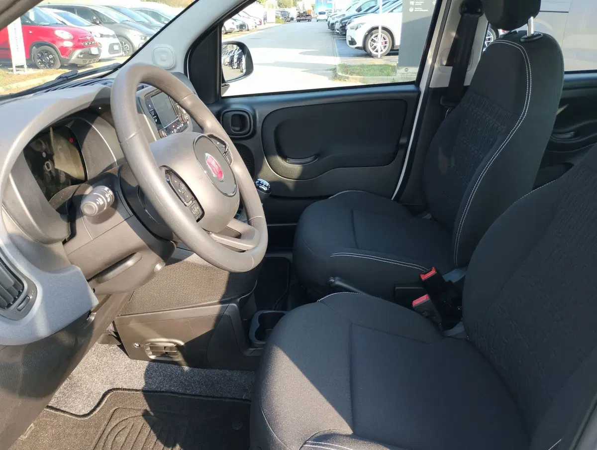 Fiat Pandina nuova a Ravenna (3)