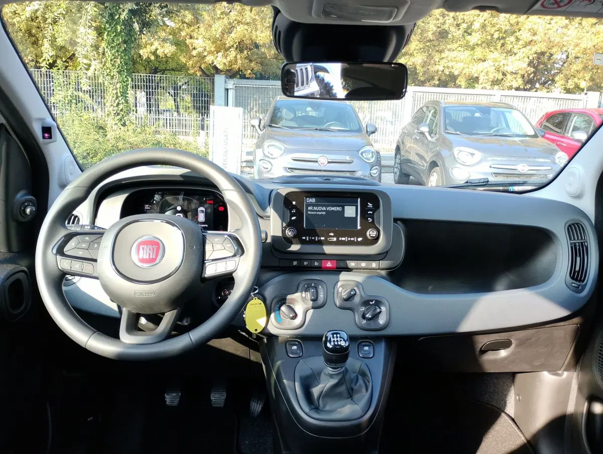 Fiat Pandina nuova a Ravenna (5)