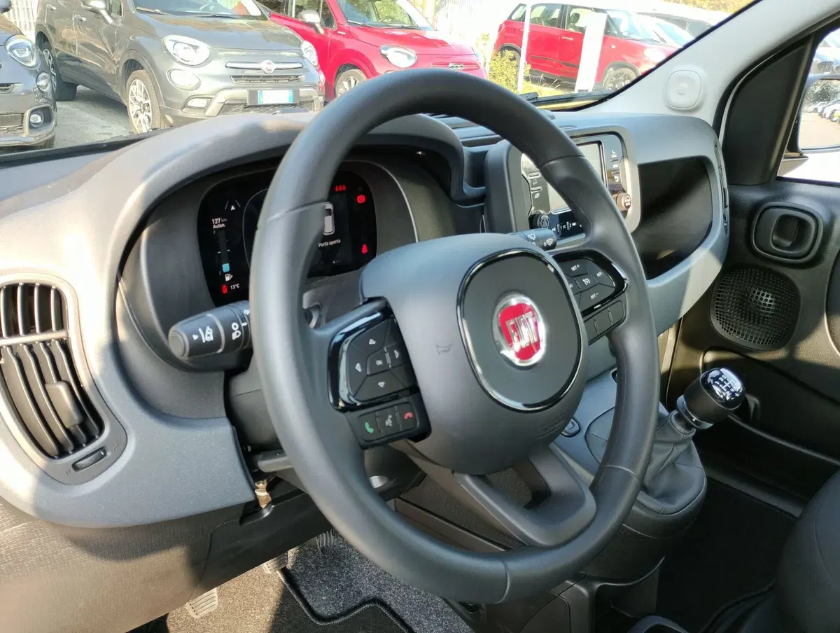 Fiat Pandina nuova a Ravenna (7)