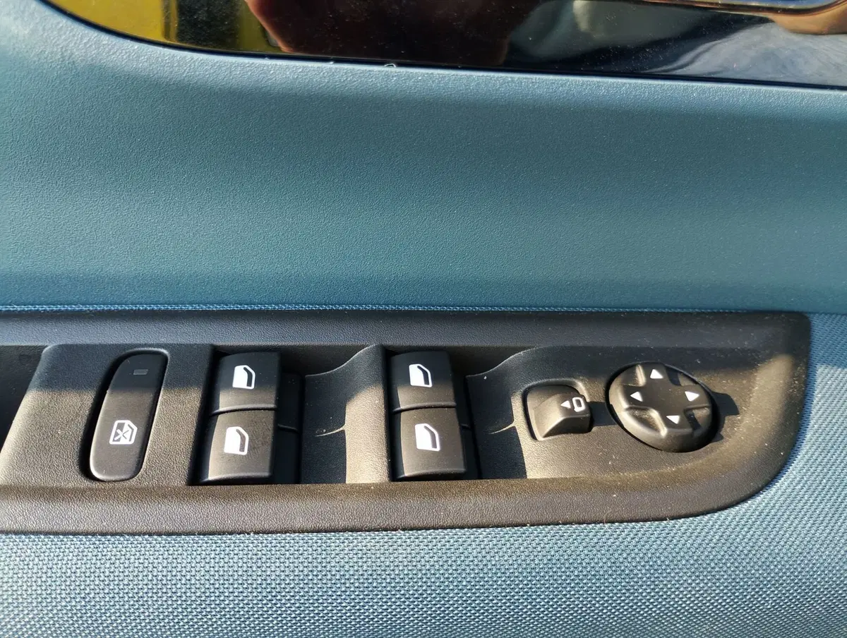 Fiat Grande Panda usata a Ravenna (14)
