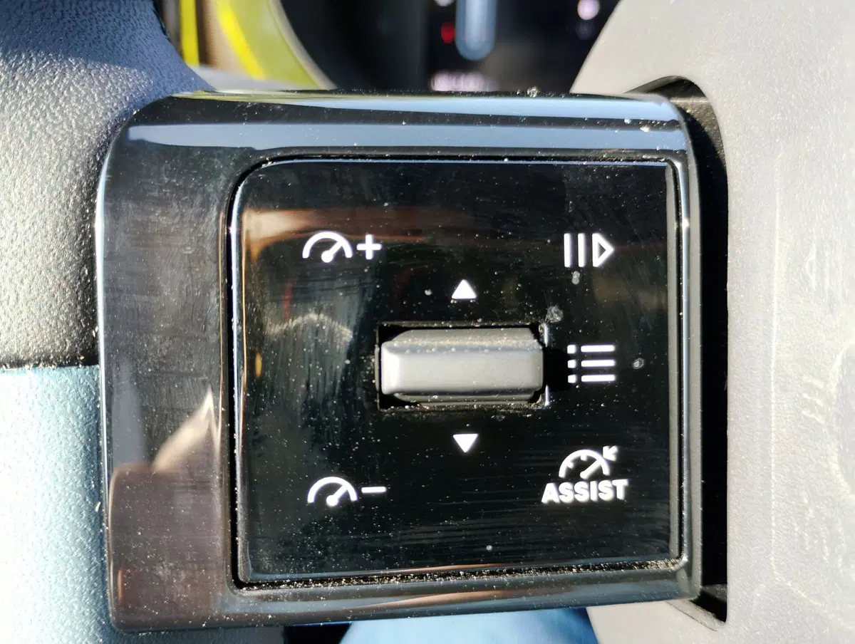 Fiat Grande Panda usata a Ravenna (15)