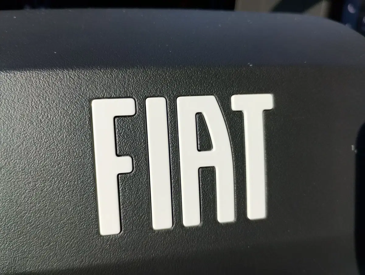Fiat Grande Panda usata a Ravenna (17)
