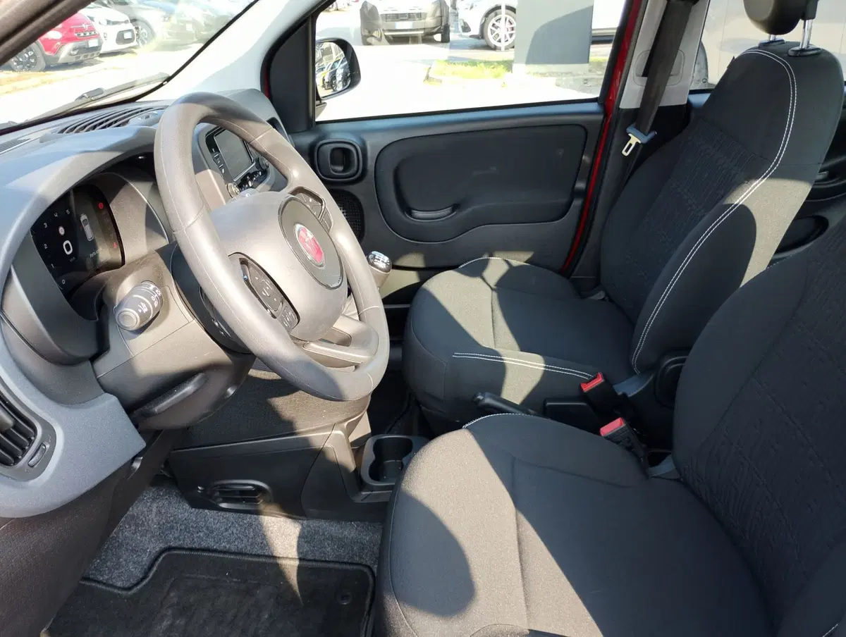 Fiat Pandina nuova a Ravenna (3)