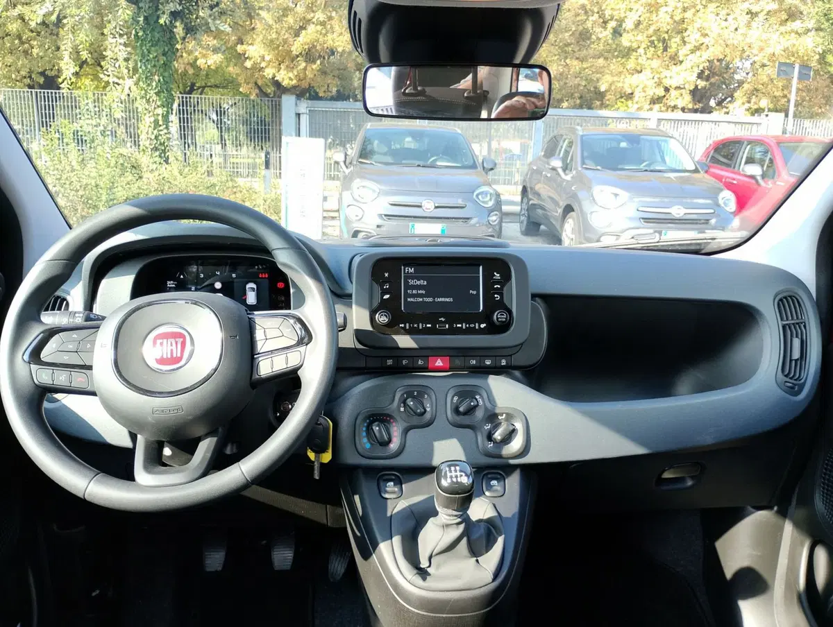 Fiat Pandina nuova a Ravenna (5)