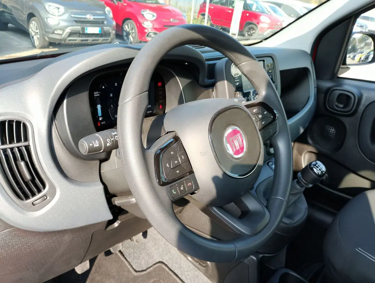 Fiat Pandina nuova a Ravenna (8)