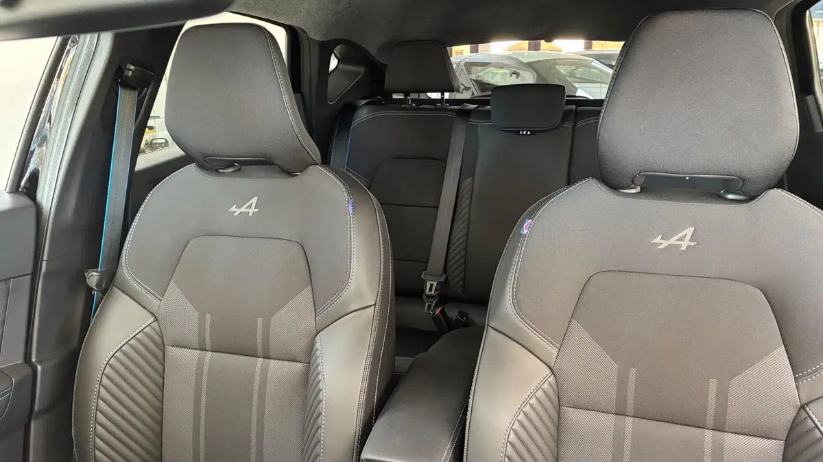 Renault Captur nuova a Frosinone (13)