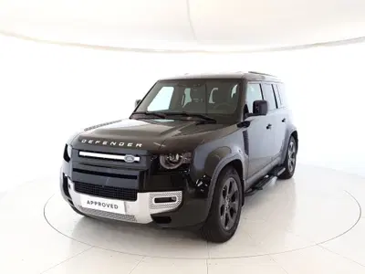 Land Rover Defender 110 3.0d i6 mhev SE awd 200cv auto 6p.ti del 2025 usata a Monza