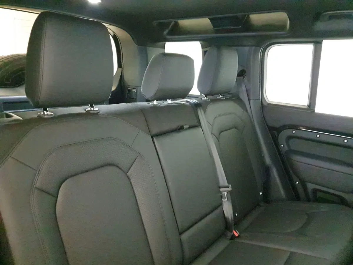 Land Rover Defender usata a Monza e Brianza (14)