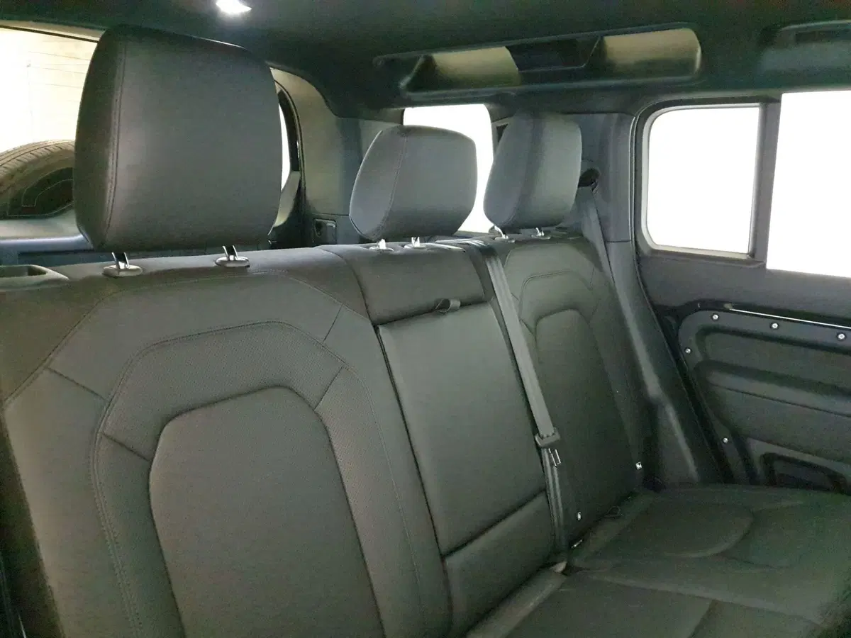 Land Rover Defender usata a Monza e Brianza (14)