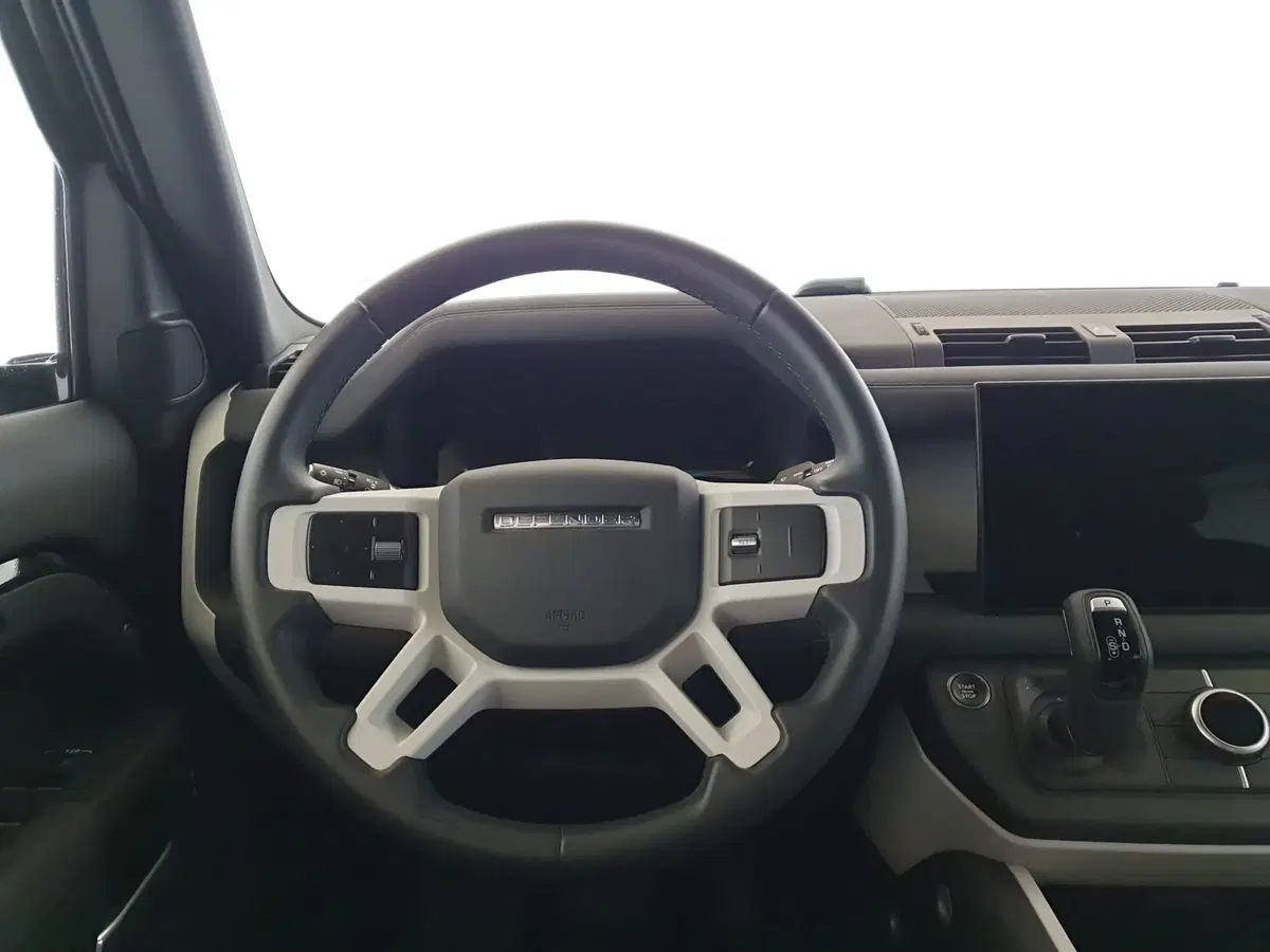Land Rover Defender usata a Monza e Brianza (16)