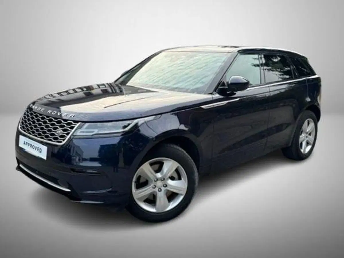 Land Rover Range Rover Velar usata a Monza e Brianza