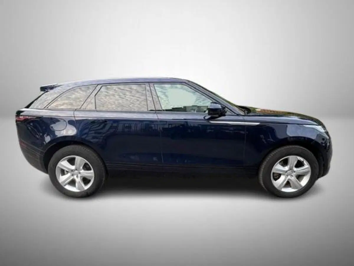 Land Rover Range Rover Velar usata a Monza e Brianza (11)