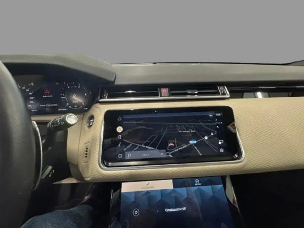 Land Rover Range Rover Velar usata a Monza e Brianza (14)