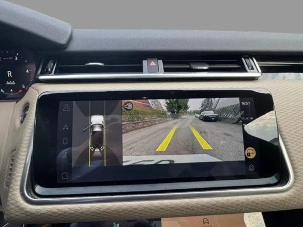 Land Rover Range Rover Velar usata a Monza e Brianza (15)