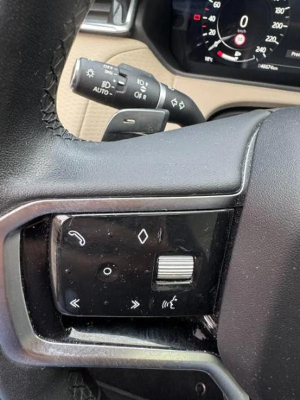 Land Rover Range Rover Velar usata a Monza e Brianza (20)