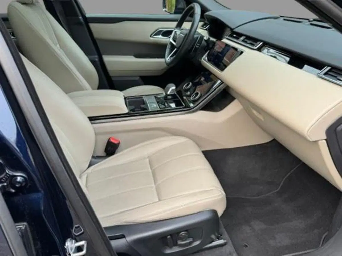 Land Rover Range Rover Velar usata a Monza e Brianza (3)