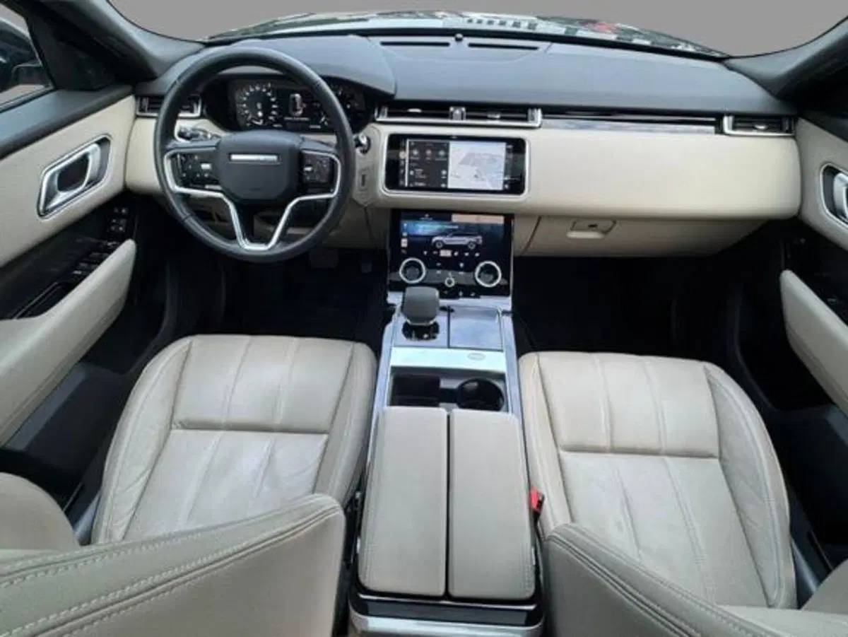 Land Rover Range Rover Velar usata a Monza e Brianza (4)