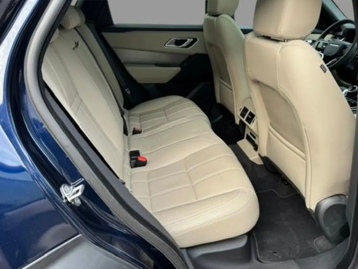 Land Rover Range Rover Velar usata a Monza e Brianza (5)
