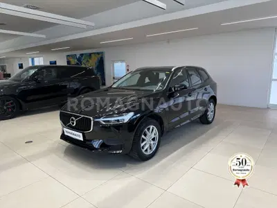 Volvo XC60 D4 Business N1 del 2019 usata a Forli'