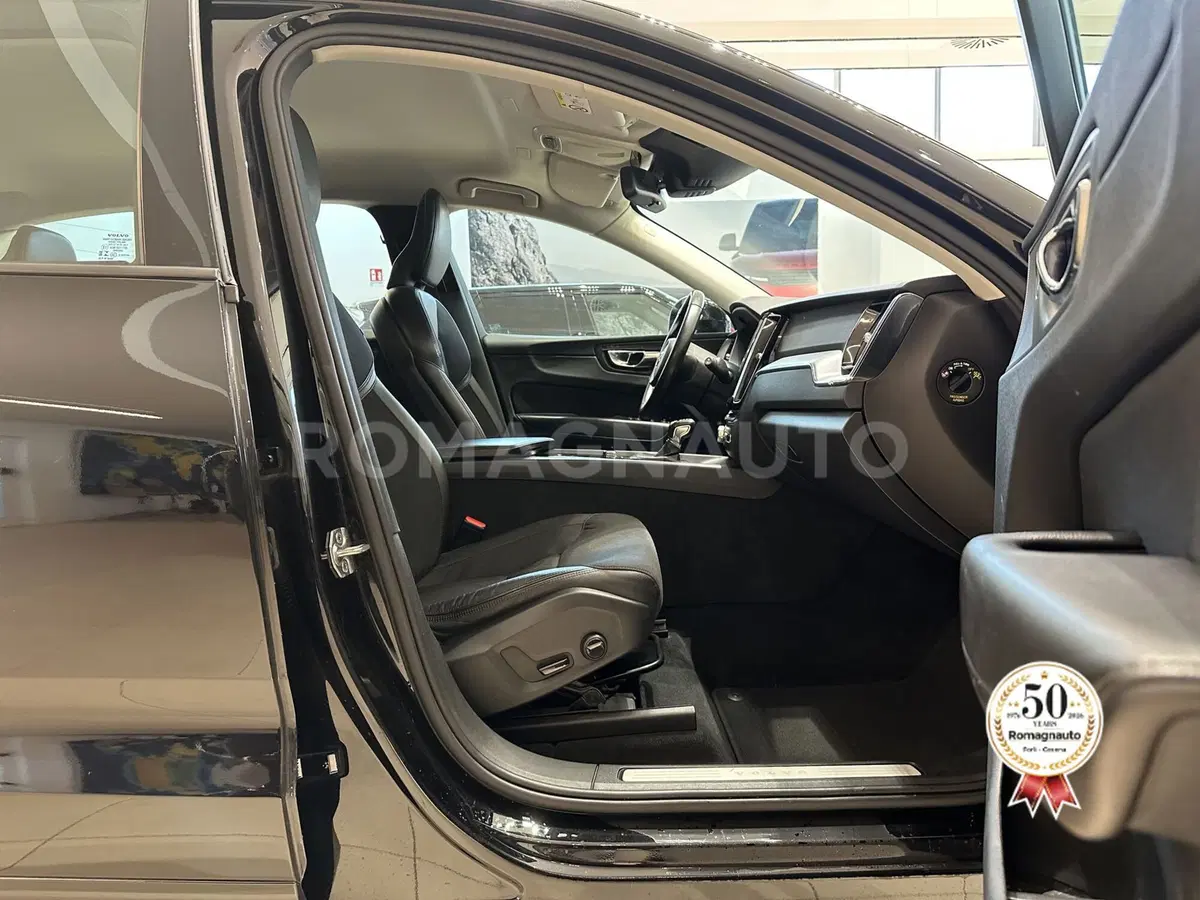 Volvo XC60 usata a Forlì-Cesena (10)