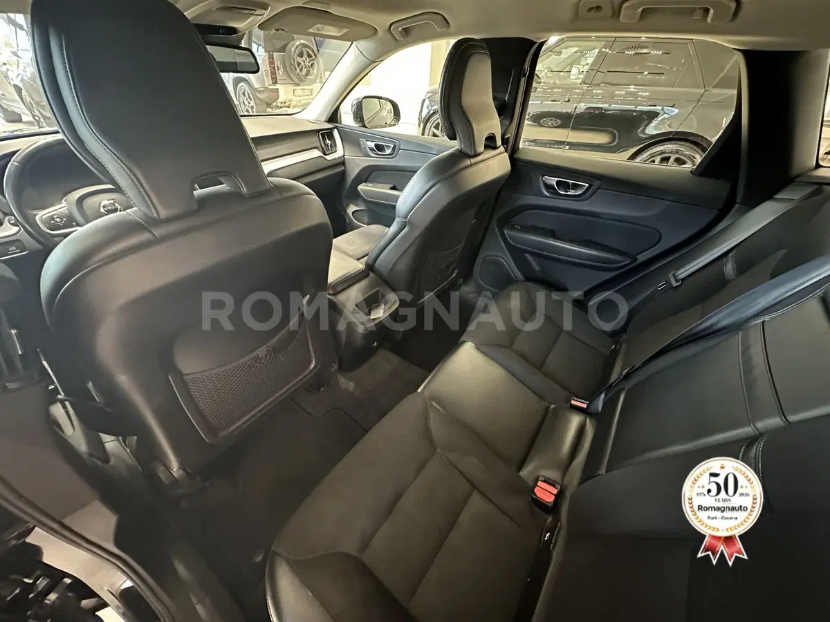 Volvo XC60 usata a Forlì-Cesena (12)