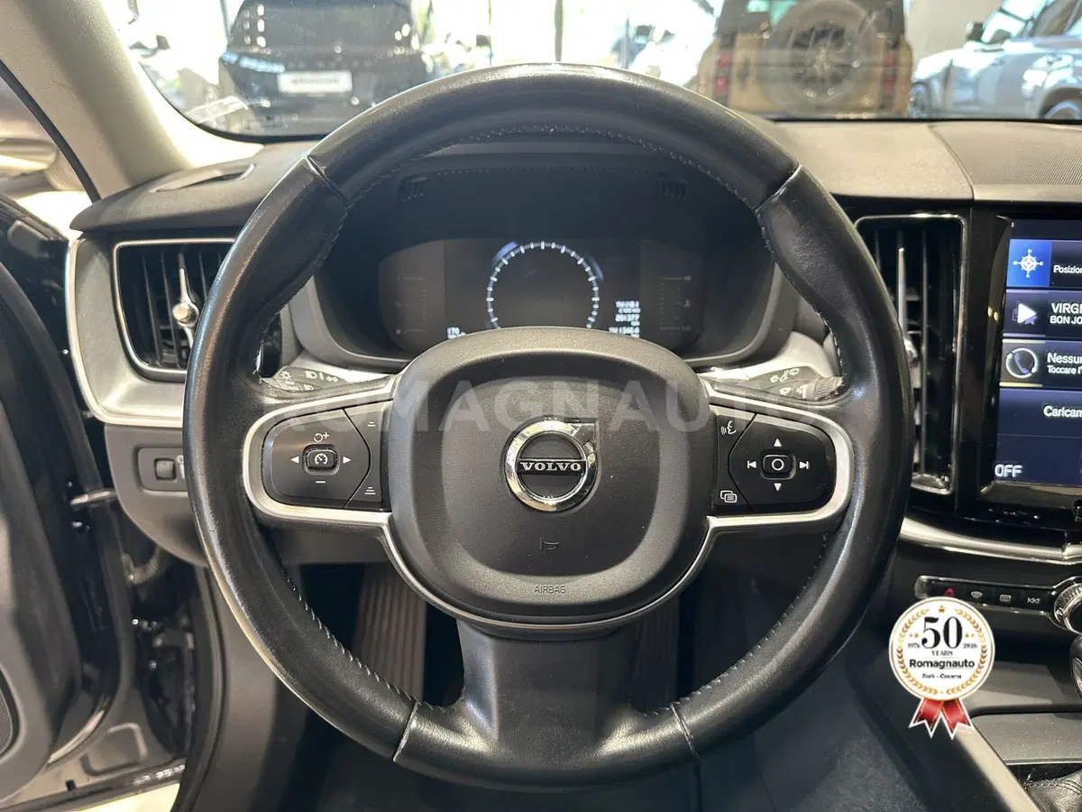Volvo XC60 usata a Forlì-Cesena (16)