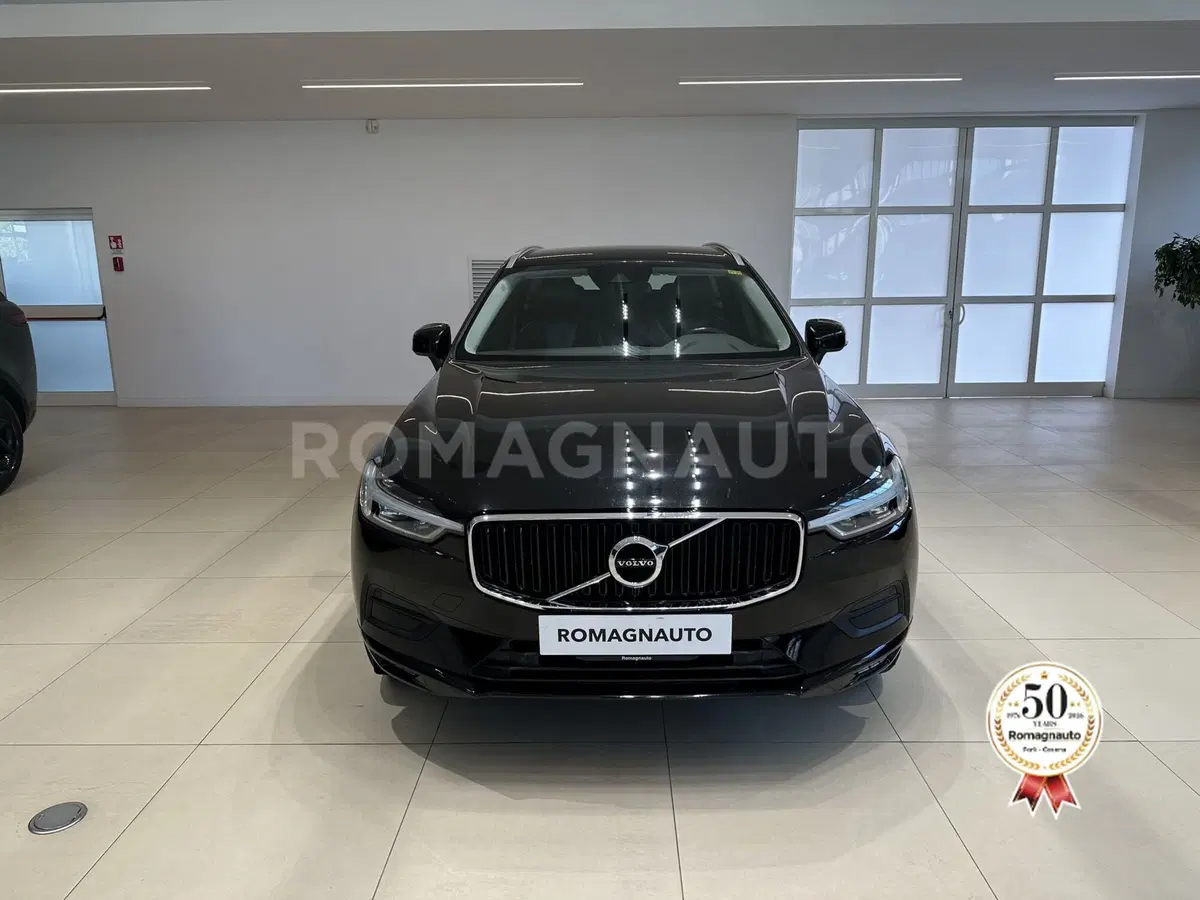 Volvo XC60 usata a Forlì-Cesena (2)