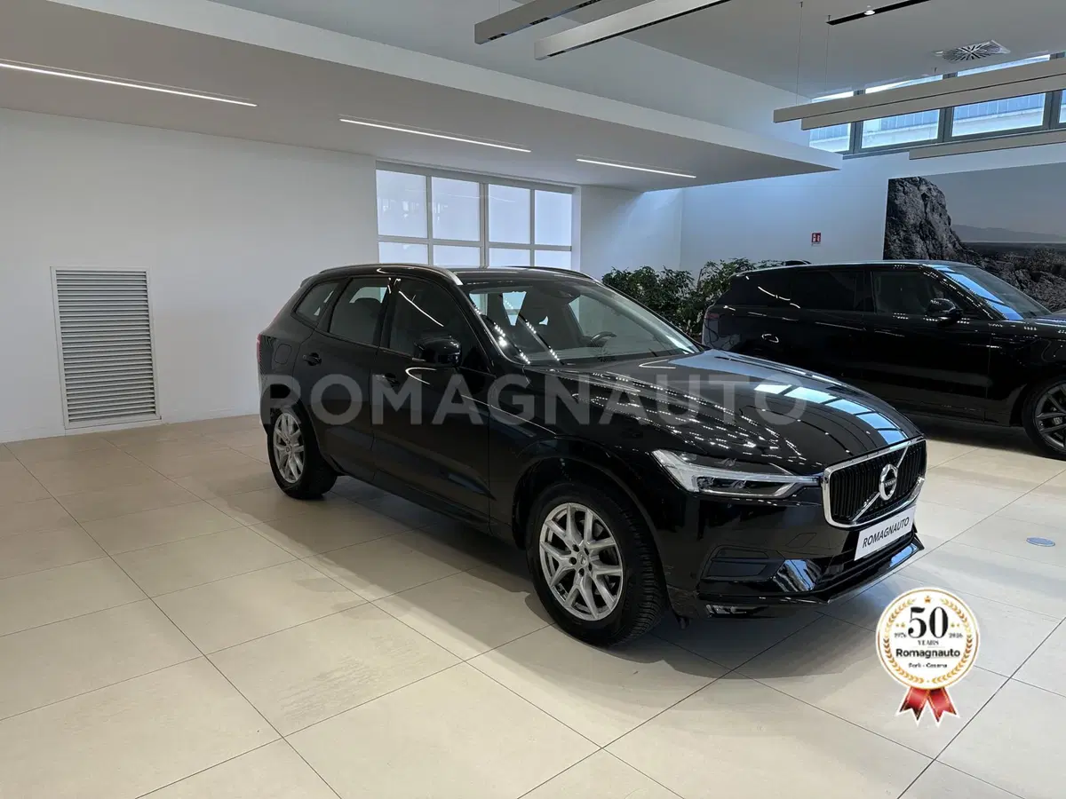 Volvo XC60 usata a Forlì-Cesena (3)