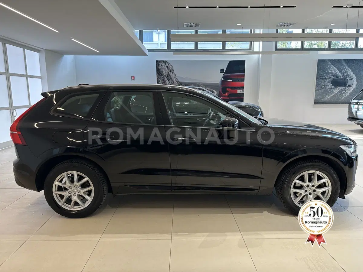 Volvo XC60 usata a Forlì-Cesena (4)