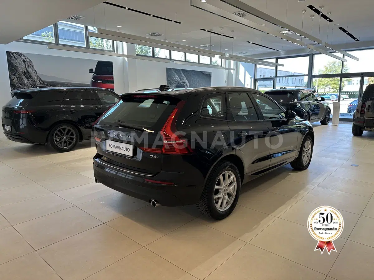 Volvo XC60 usata a Forlì-Cesena (5)