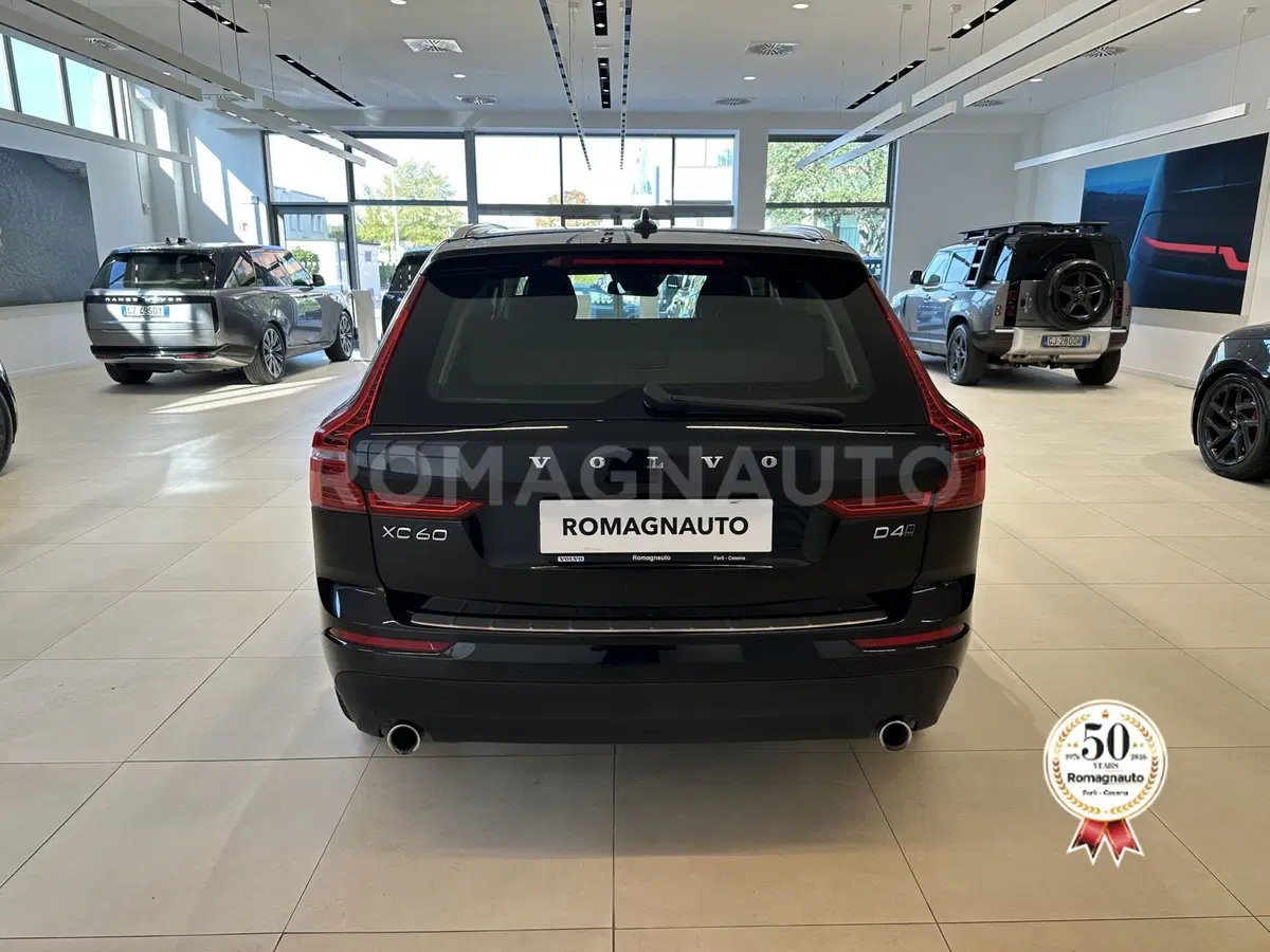 Volvo XC60 usata a Forlì-Cesena (6)