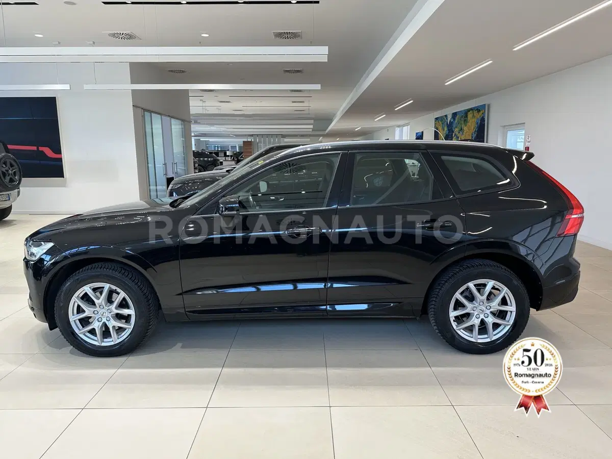 Volvo XC60 usata a Forlì-Cesena (8)