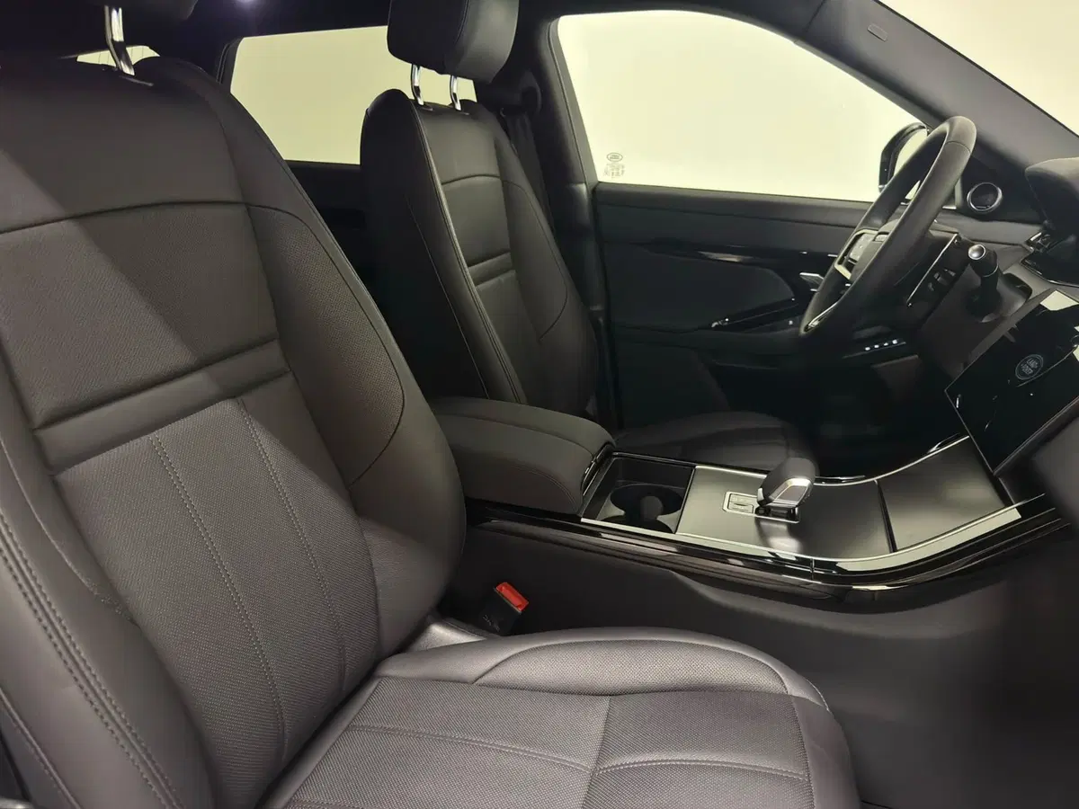 Land Rover Range Rover Evoque usata a Novara (10)