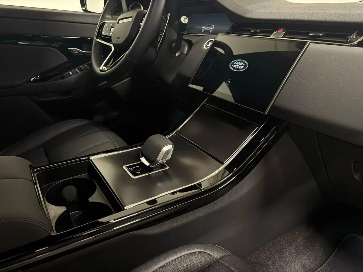 Land Rover Range Rover Evoque usata a Novara (12)
