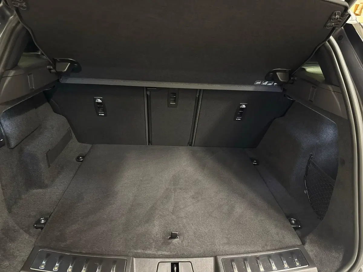 Land Rover Range Rover Evoque usata a Novara (14)
