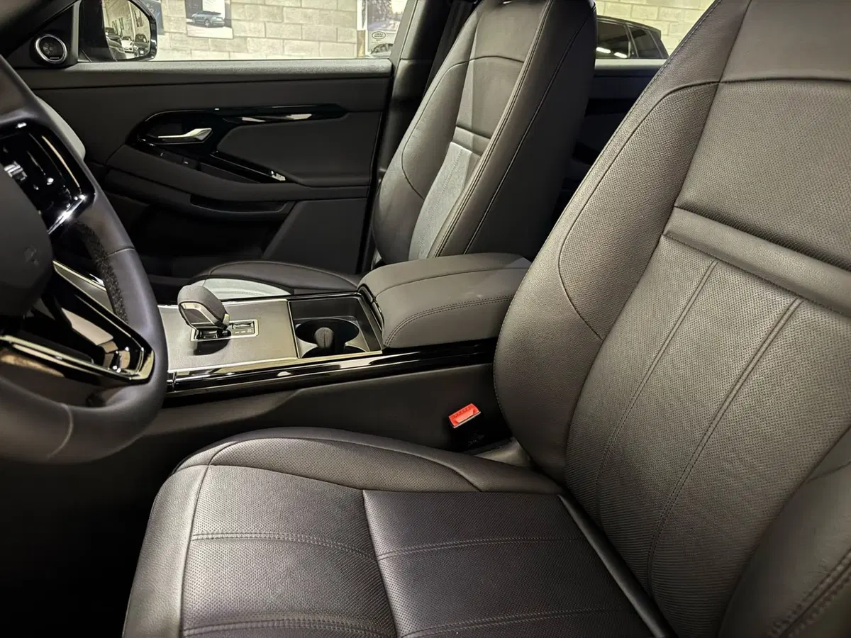 Land Rover Range Rover Evoque usata a Novara (16)