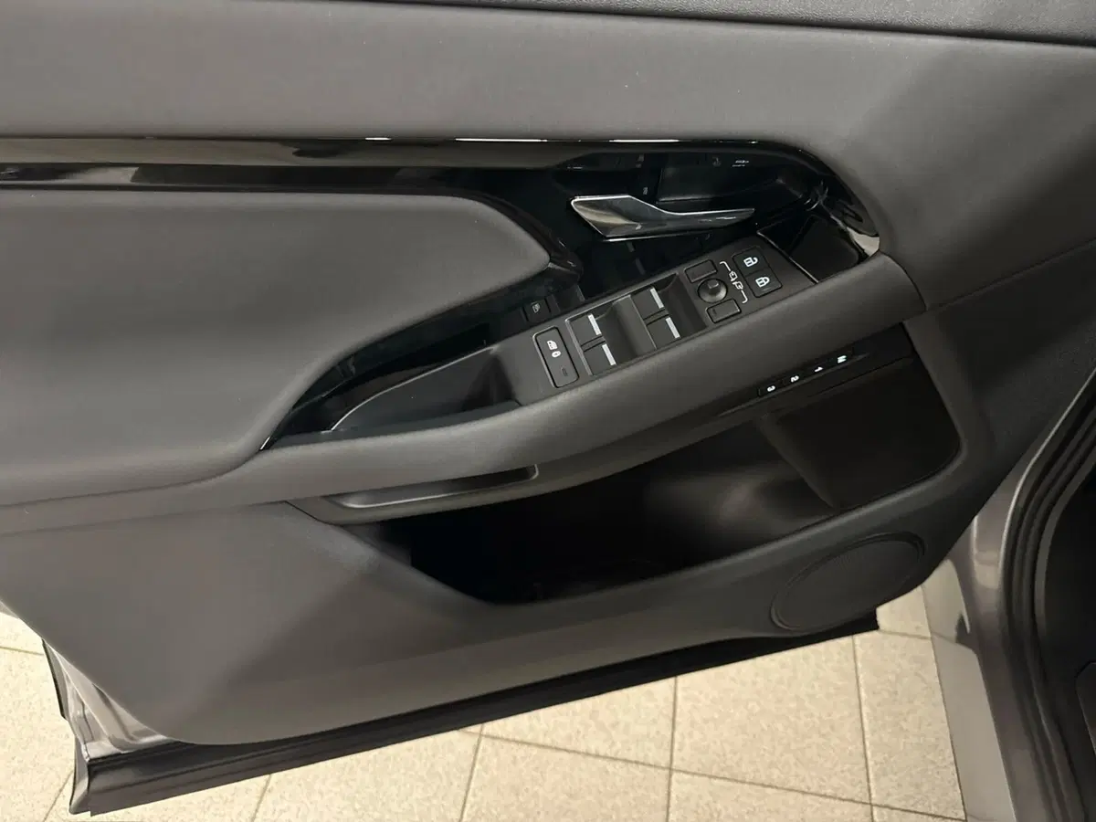 Land Rover Range Rover Evoque usata a Novara (17)
