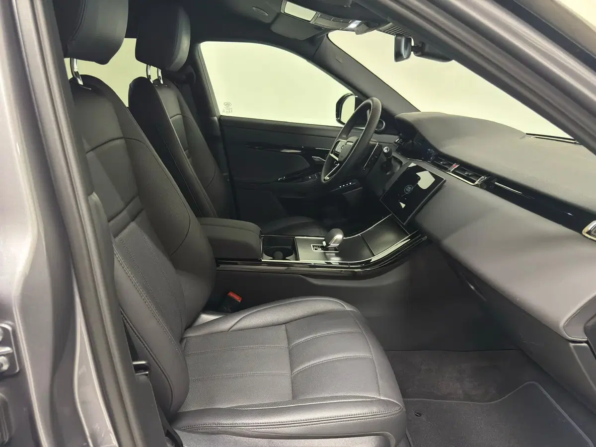 Land Rover Range Rover Evoque usata a Novara (3)