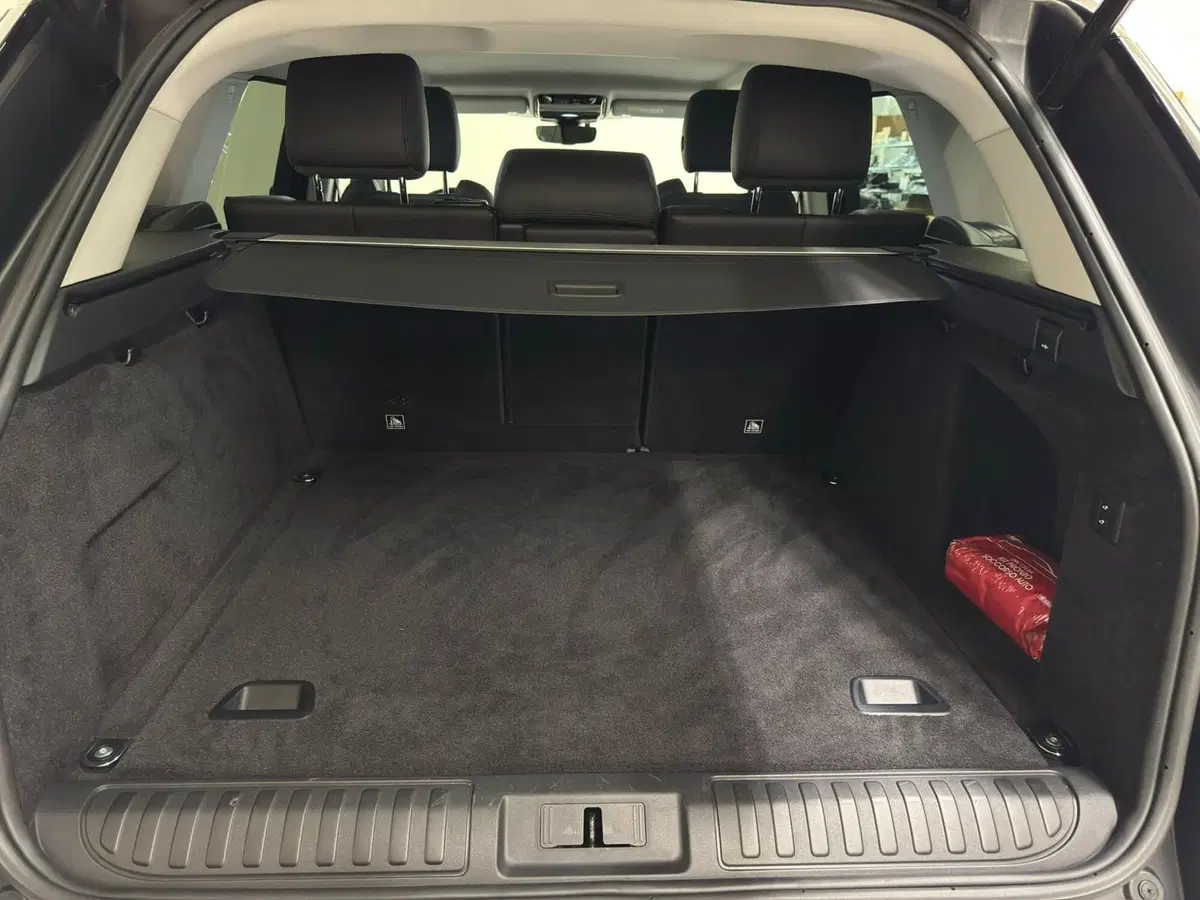 Land Rover Range Rover Sport usata a Novara (16)
