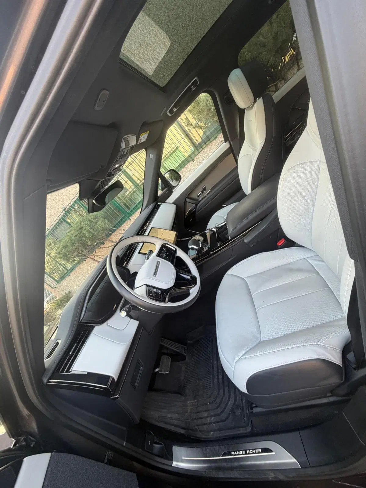 Land Rover Range Rover Sport usata a Cuneo (6)