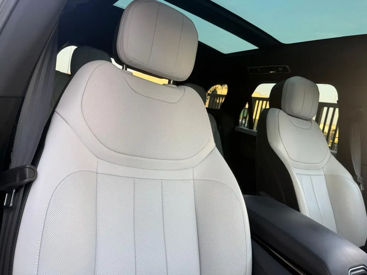 Land Rover Range Rover Sport usata a Cuneo (7)