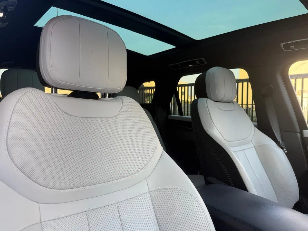 Land Rover Range Rover Sport usata a Cuneo (8)