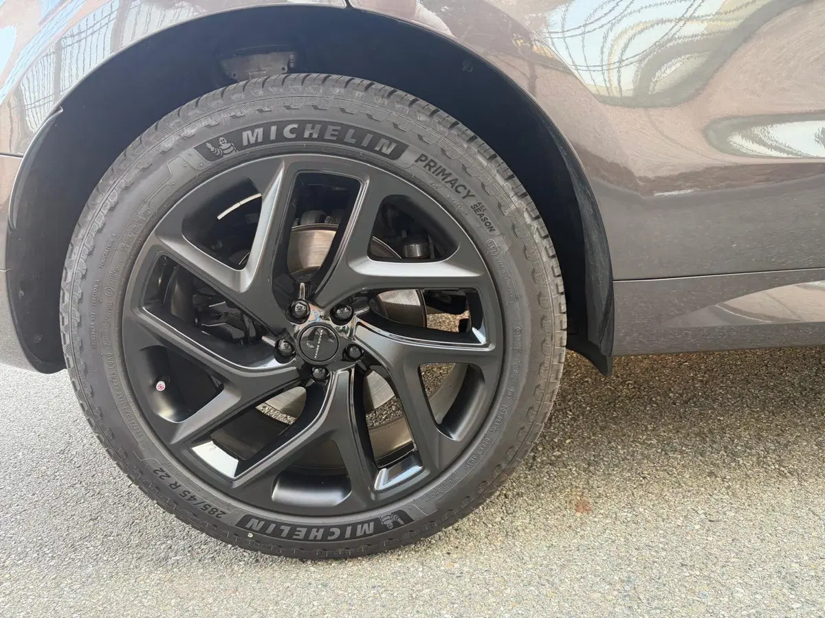 Land Rover Range Rover Sport usata a Cuneo (9)