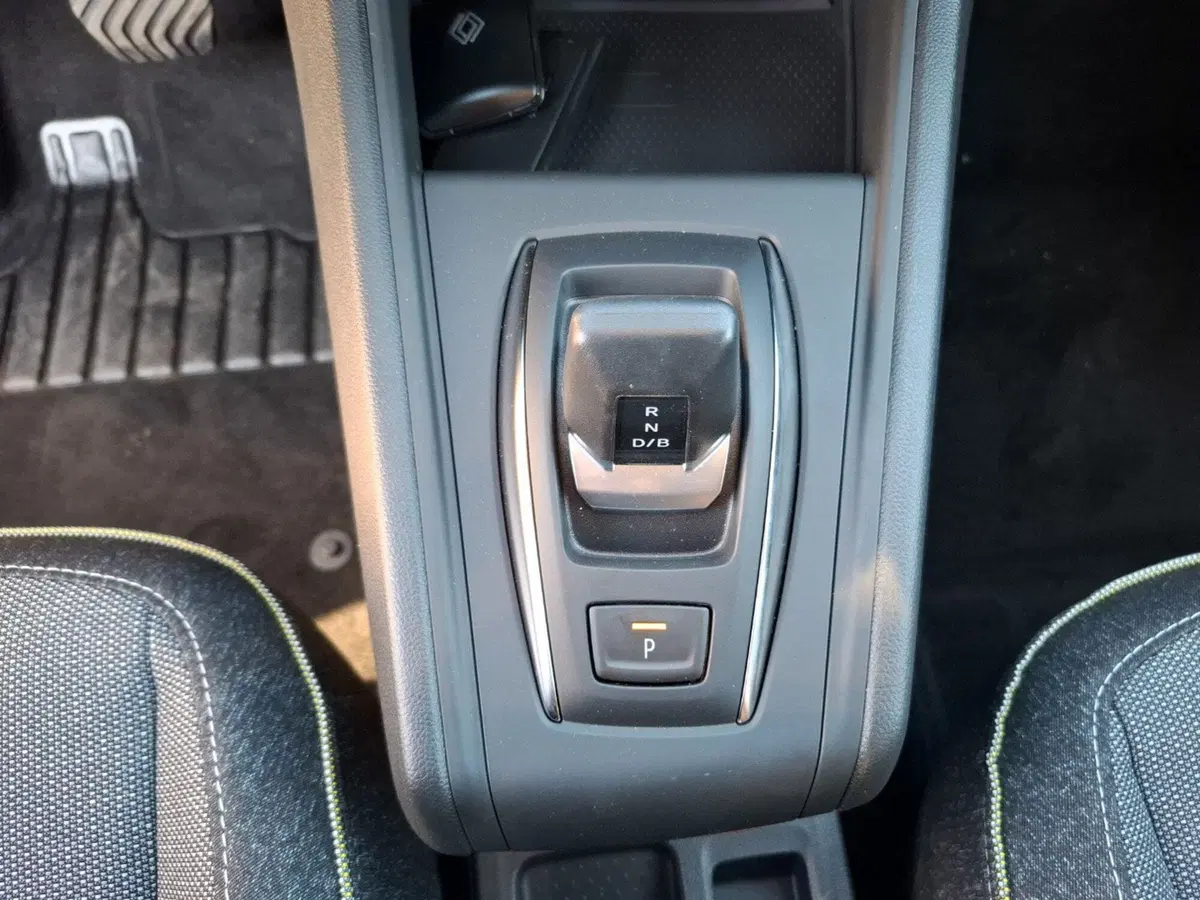 Renault Captur nuova a Latina (19)