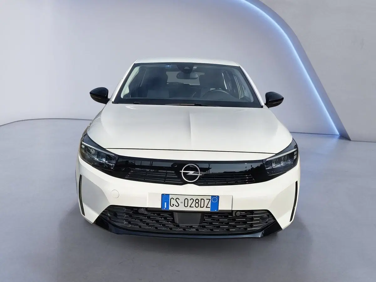 Opel Corsa usata a Padova