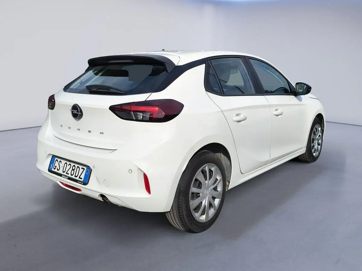 Opel Corsa usata a Padova (5)