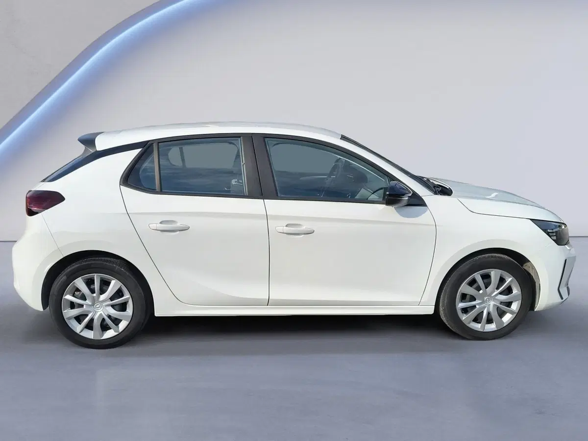 Opel Corsa usata a Padova (7)
